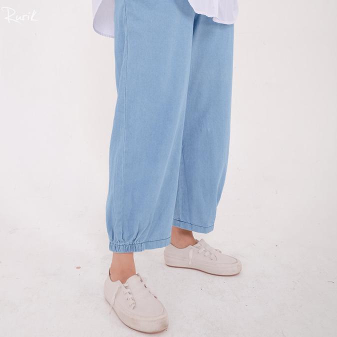 Kamir Pants Jeans