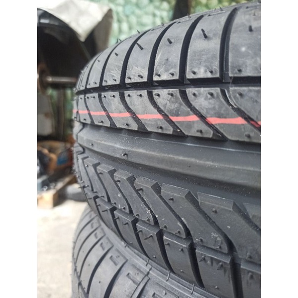 Ban R14 175/65 baru Forceum calya sigra agya ayla sirion brio lova jazz ss carry