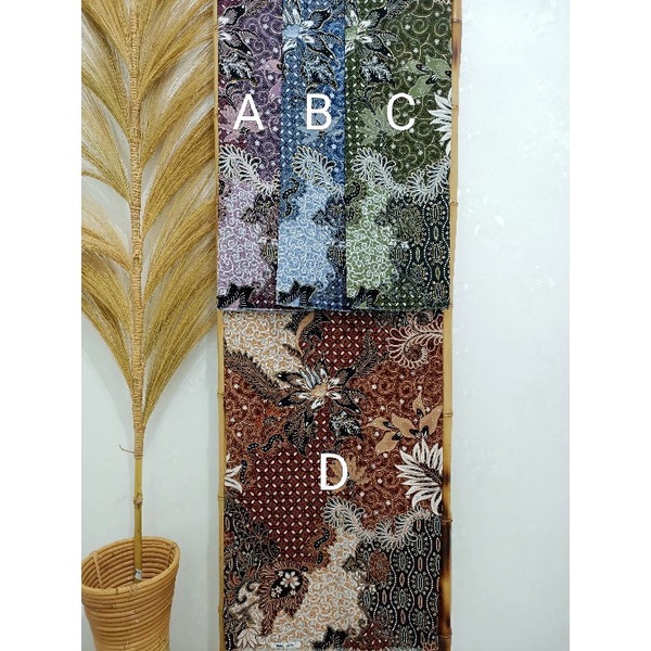Batik BSY kain batik bahan batik bahan baju batik