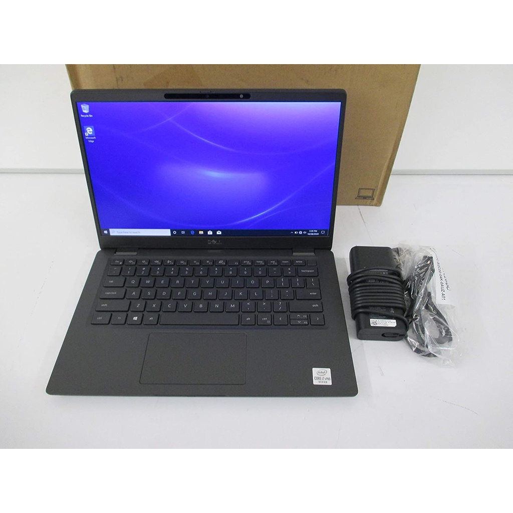 Laptop Dell Latitude 13 7310 Intel I5 10310U Ram 16GB SSD 512GB FHD ips windows 11