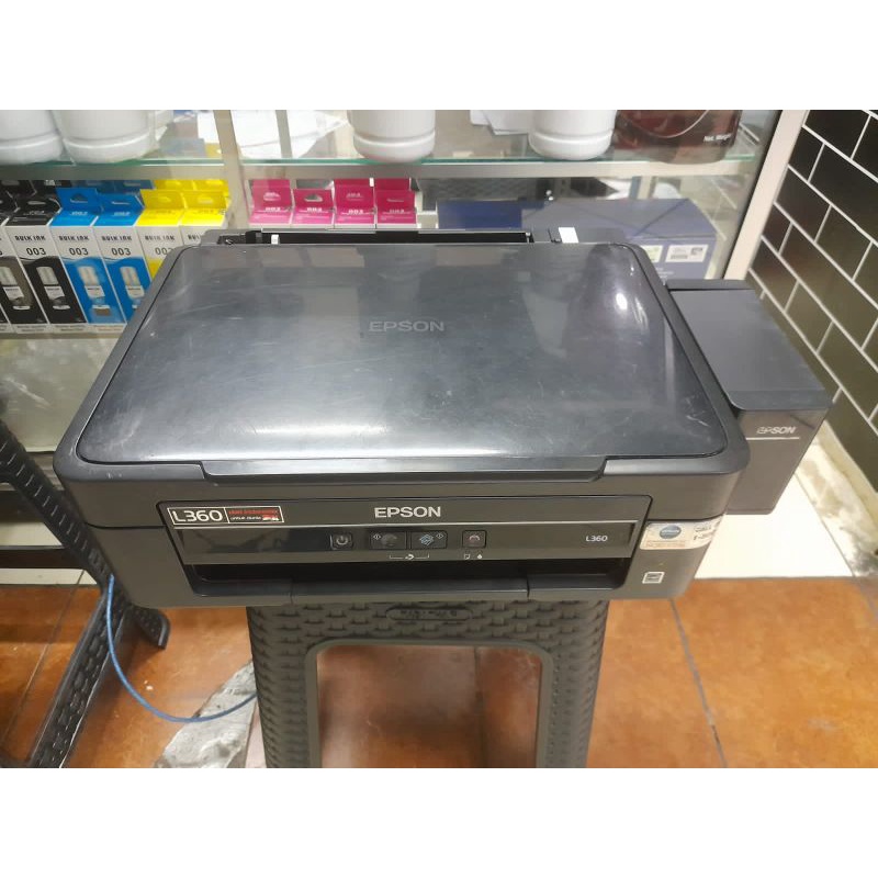 Printer Epson L360