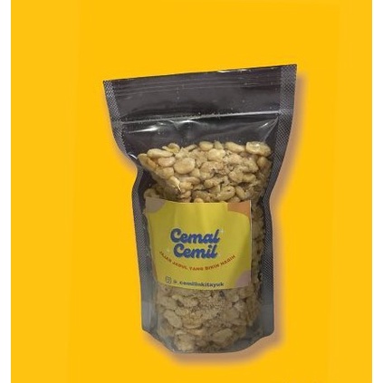 

Kacang Koro
