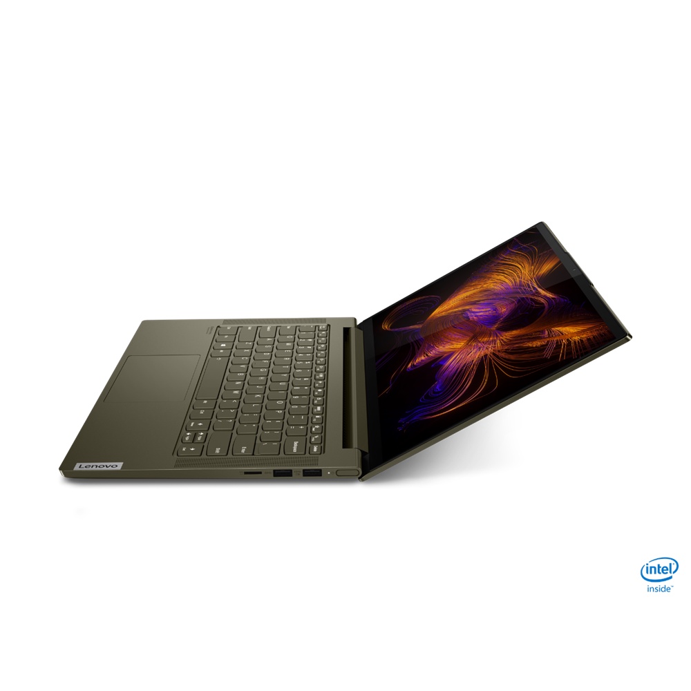 Laptop LENOVO YOGA SLIM 7i EVO i5 1135G7 100%SRGB