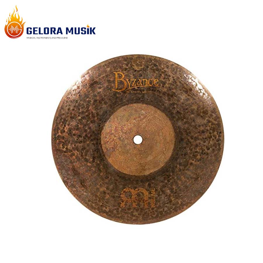 Cymbal Meinl Byzance Extra Dry Splash