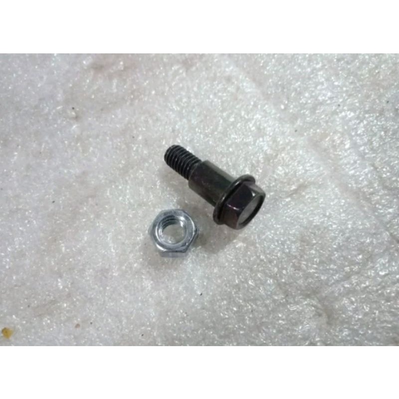 Baut handle kopling yamaha ls3 dt100 rx king rxs rxz rs100 rs125 rx100 rx125 original