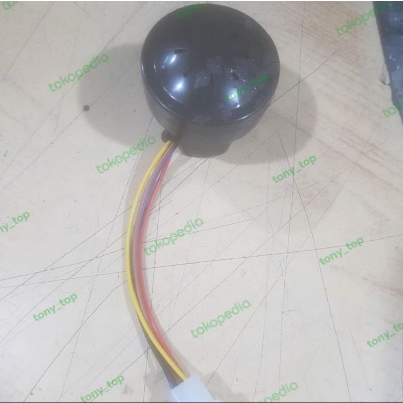 Speaker Bel Rekting Sepeda Listrik Uwinfly Uwinfly Universal Original