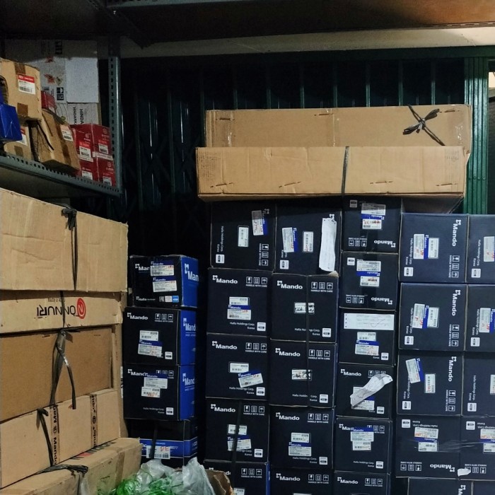 ring seher ring piston oversize 0.50 hyundai new santa fe dm diesel ORIGINAL ( gigantic store.id )