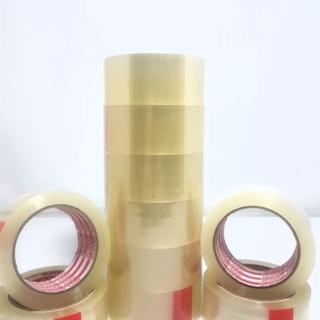 

Lakban 48MM x 90 YARD (2 Inch x 90 Yard) Glover Tape Kualitas Daimaru