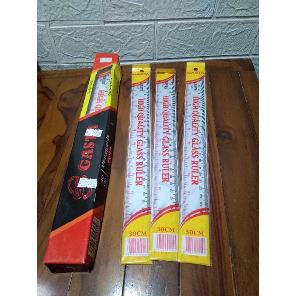 

penggaris plastik 30cm/mistar plastik 30cm