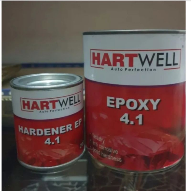 epoxy hartwell 1kg