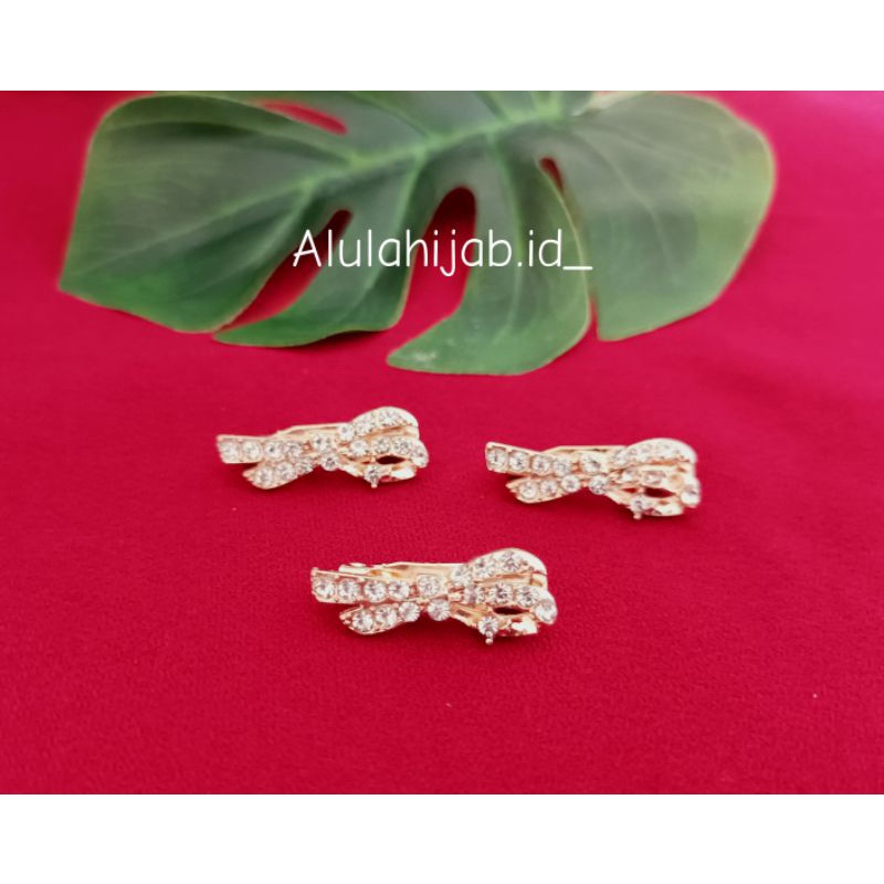 Bros dagu/bros mini/bros jilbab elegan/bros jilbab murah/bros souvenir