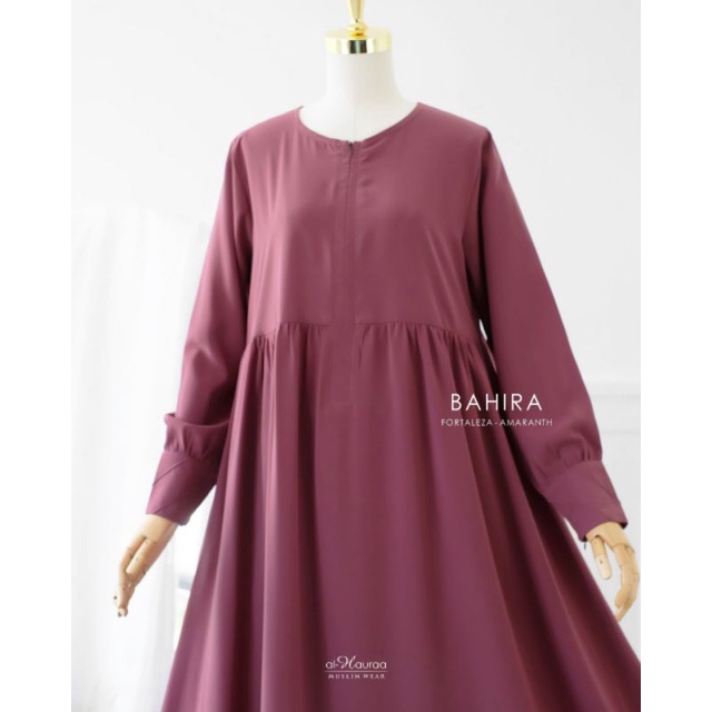Gamis Bahira Al Hauraa