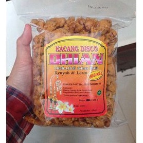 

Kacang Disco Dhian