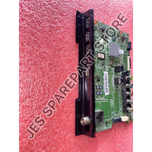 MAINBOARD / MONTHERBOARD  TV LED SAMSUNG UA40H5100AW