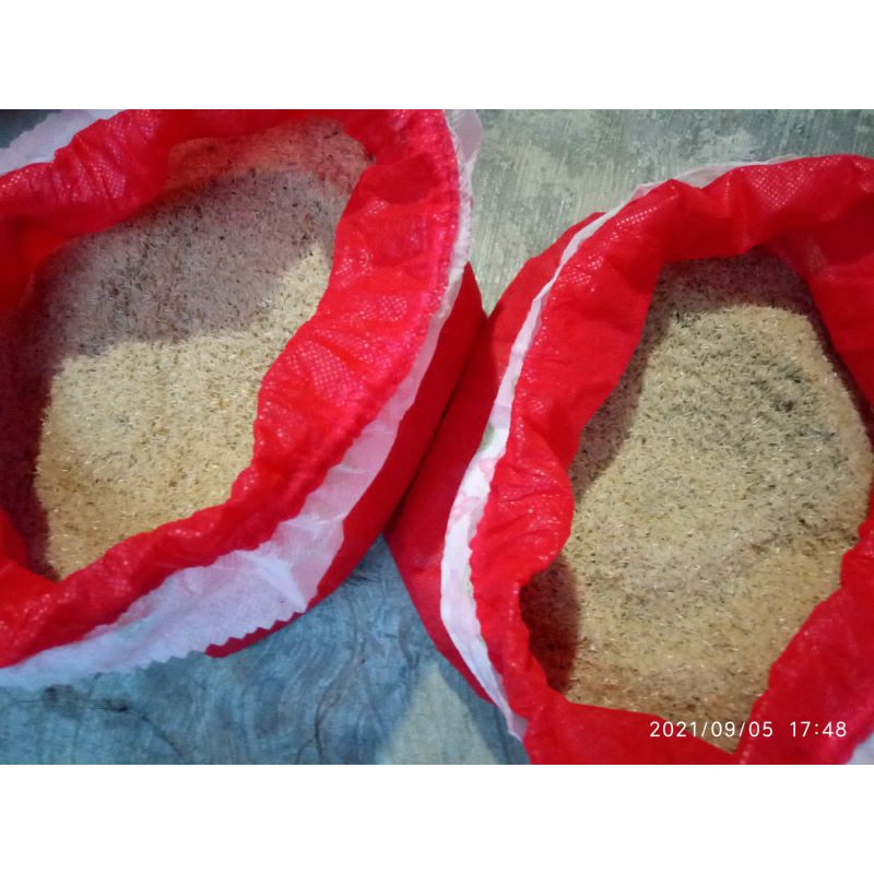 

Telur Jangkrik Alam Kemasan 1kg Berkualitas Super & Bagus