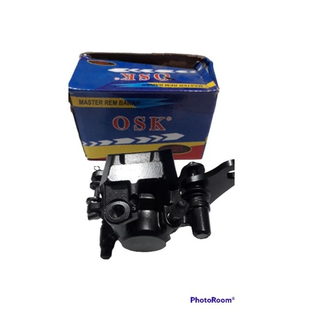 Kepala Babi/pala babi kaliper NMAX/N-MAX/N MAX/AEROX