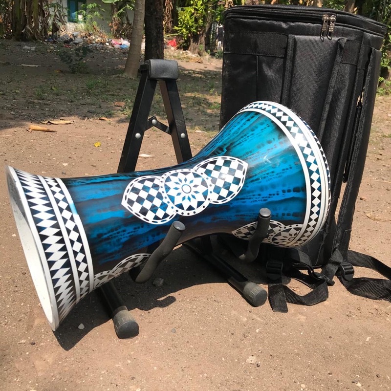 darbuka 9 in