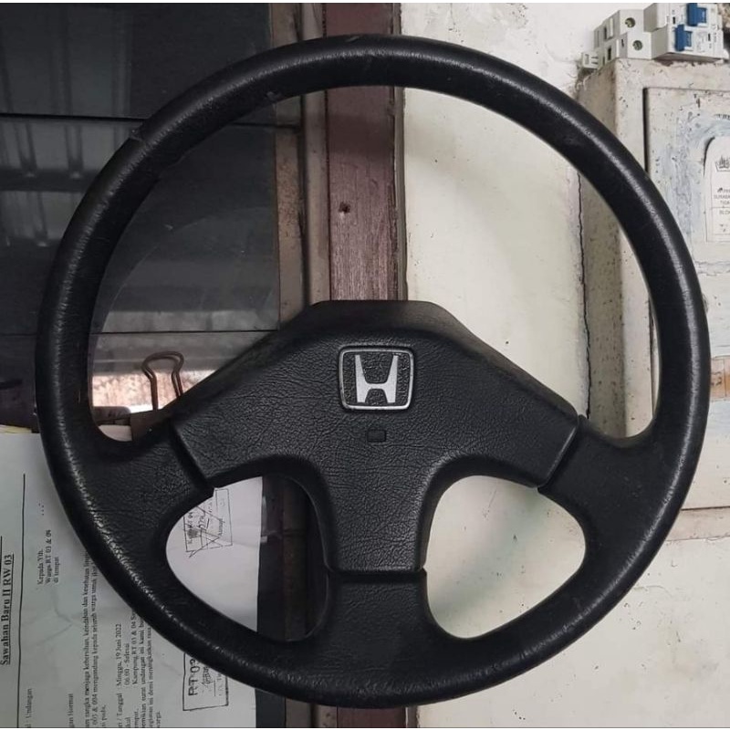 Steer stir ster Civic Nouva nova Grandcivic Lx SH3 SH4