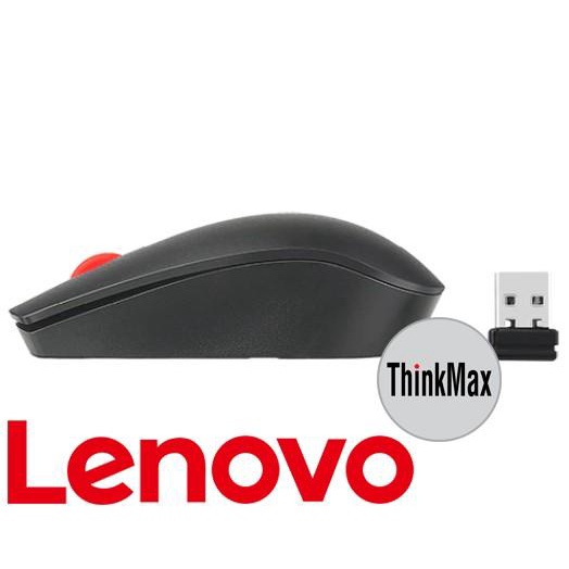 Thinkpad Essential Wireless Mouse