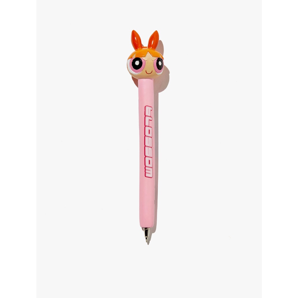

Typo - License Novelty Pen