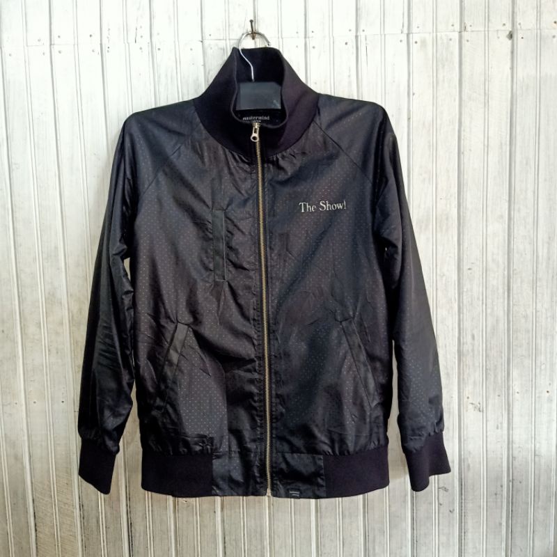 Rare Mastermind Japan Jacket