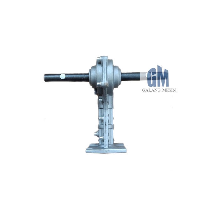 ;&;&;&;&] GEARBOX TRAKTOR MINI 28 MM WEEDER PENYIANG GULMA TILLER MESIN RUMPUT