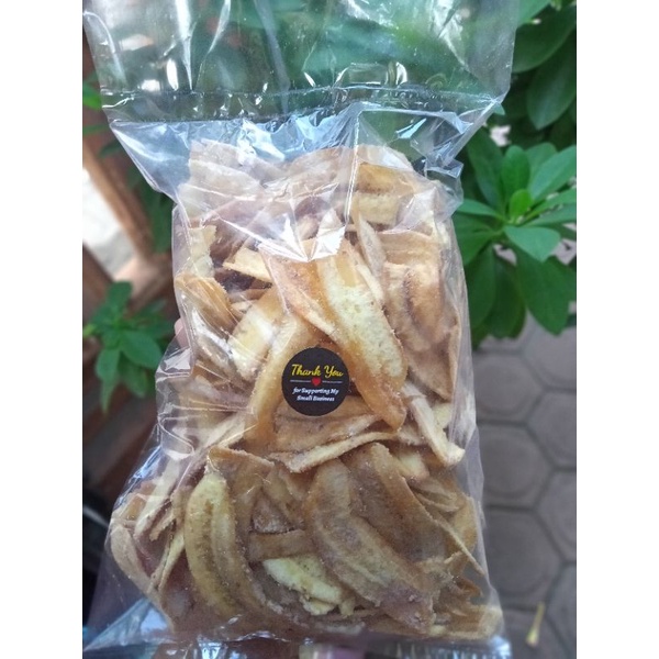 

KRIPSANG ( Kripik Pisang )