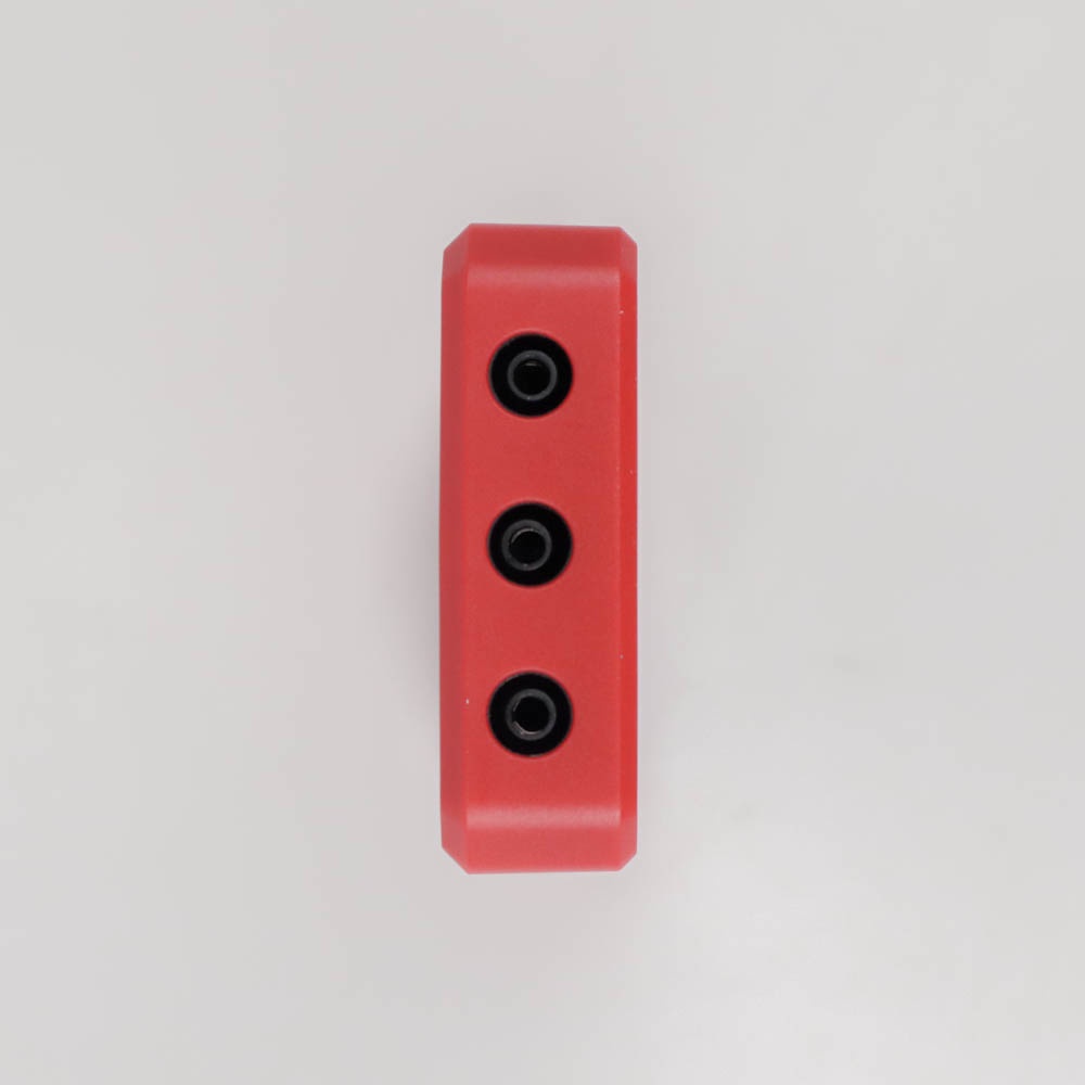 ANENG Digital Smart Multimeter Voltage Tester - 620A - Red