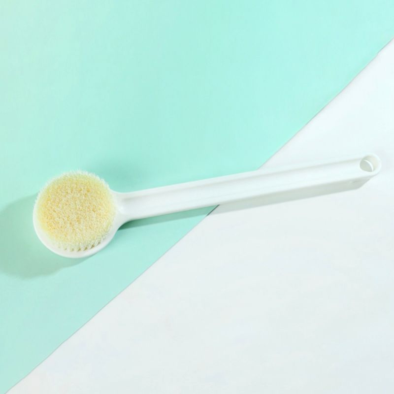 Sikat Mandi Punggung Gagang Panjang Long Handle Body Brush