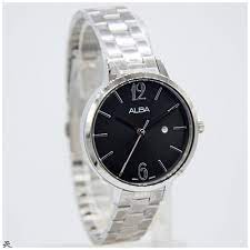 Jam Tangan ALBA AH7U18X1 Original