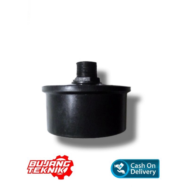 Cleaner Saringan Hawa kompresor Listrik Lakoni Shark