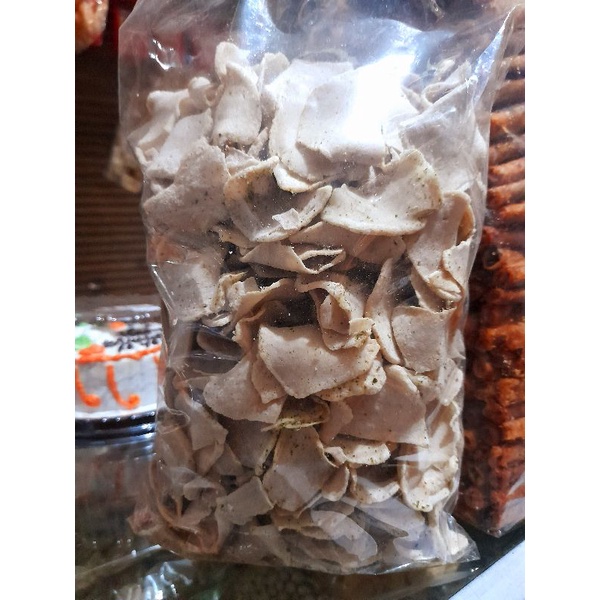 

BASRENG ORIGINAL 250gram