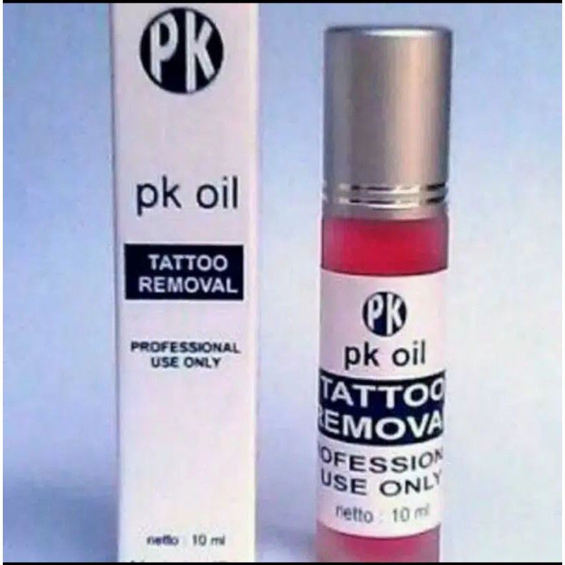 

Pk Oil Obat Penghilang Tatto Secara Keseluruhan Dan Permanen Manjur