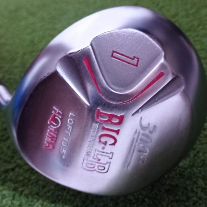 stik golf driver honma big Lb