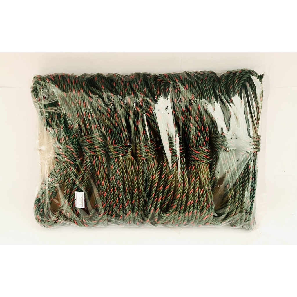 

Tali Tambang Plastik