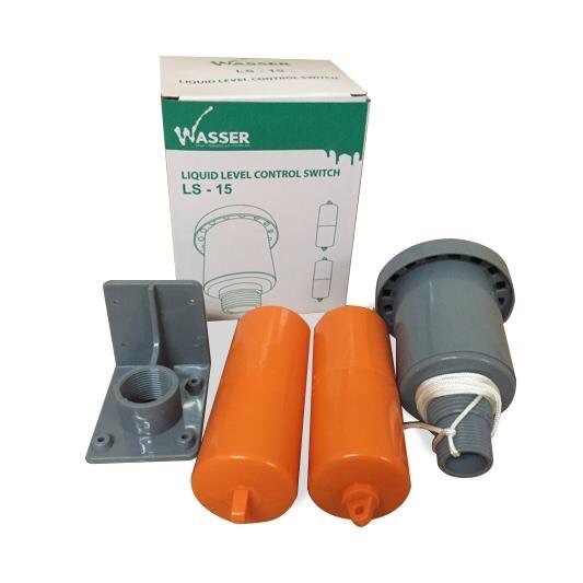 Toren Pelampung Otomatis Toren Air Wasser Ls 15 Radar Sensor Level Tandon