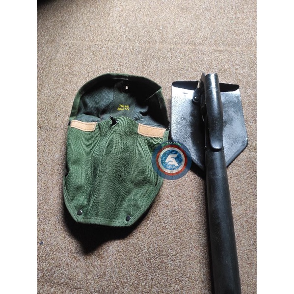 PACUL PICK JATAH TNI