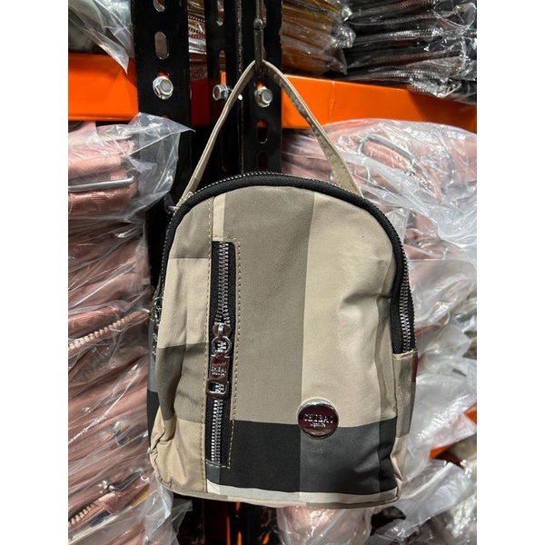 Tas selempang chibao original 5866