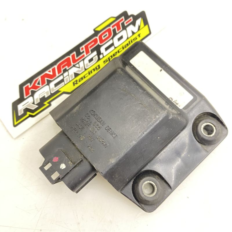 CDI KTM ENDURO (LAMPU) COPOTAN