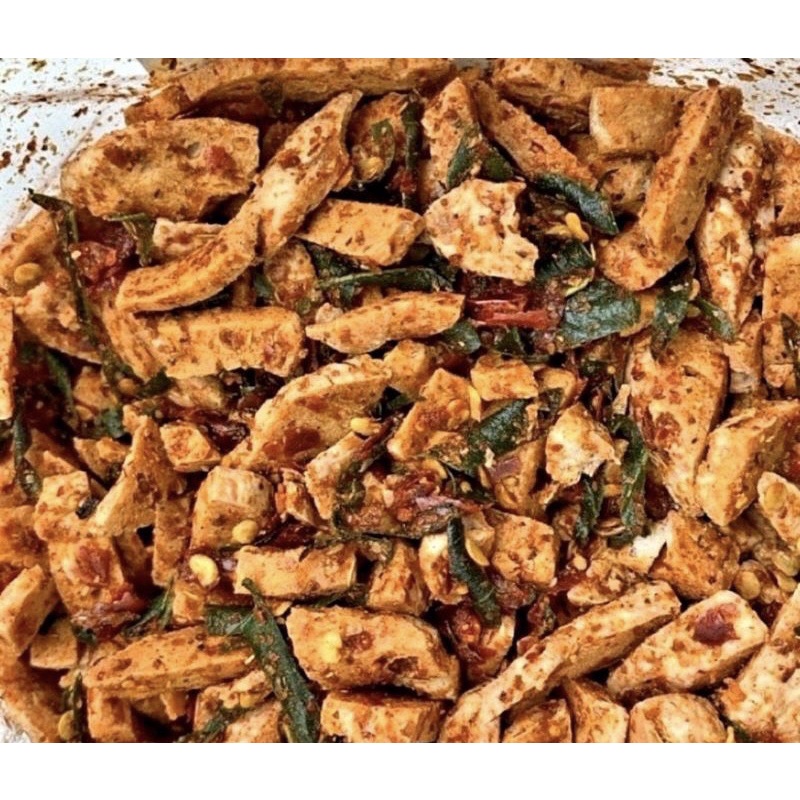 

BASRENG BUMBU SPESIAL PREMIUM 500g
