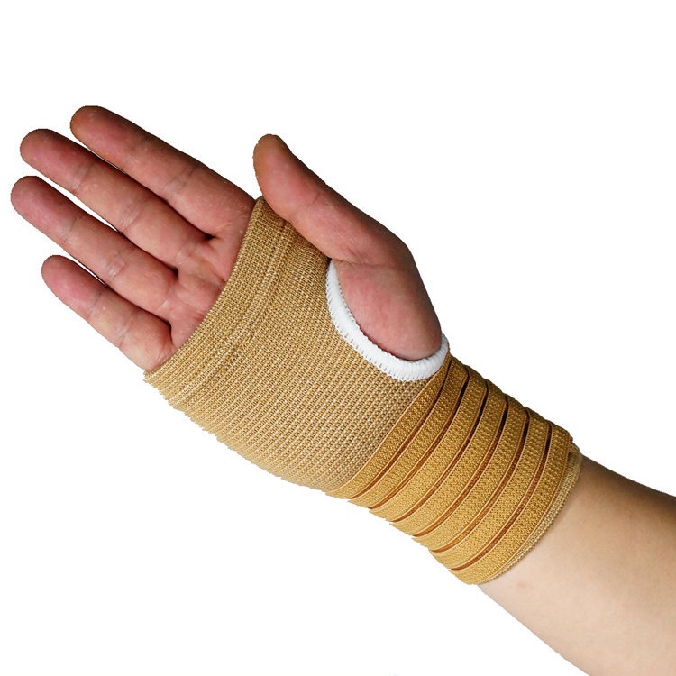 Deker Pergelangan Tangan Deker Tangan Deker Cidera Tangan Deker Pergelangan Wrist Support