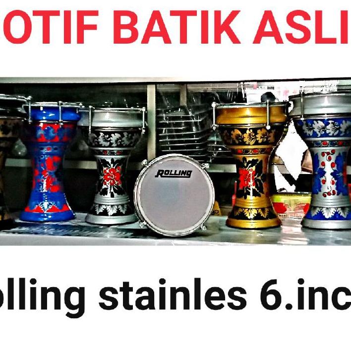 Recomend ホ MARAWIS,HADROH,KOMPANG,TUMBUK BATU,DARBUKA,TAM TAM,KENDANG