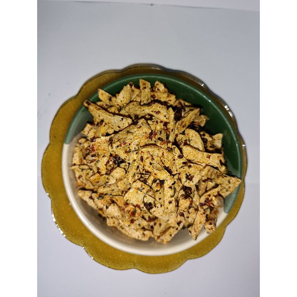 

basreng pedas nampol