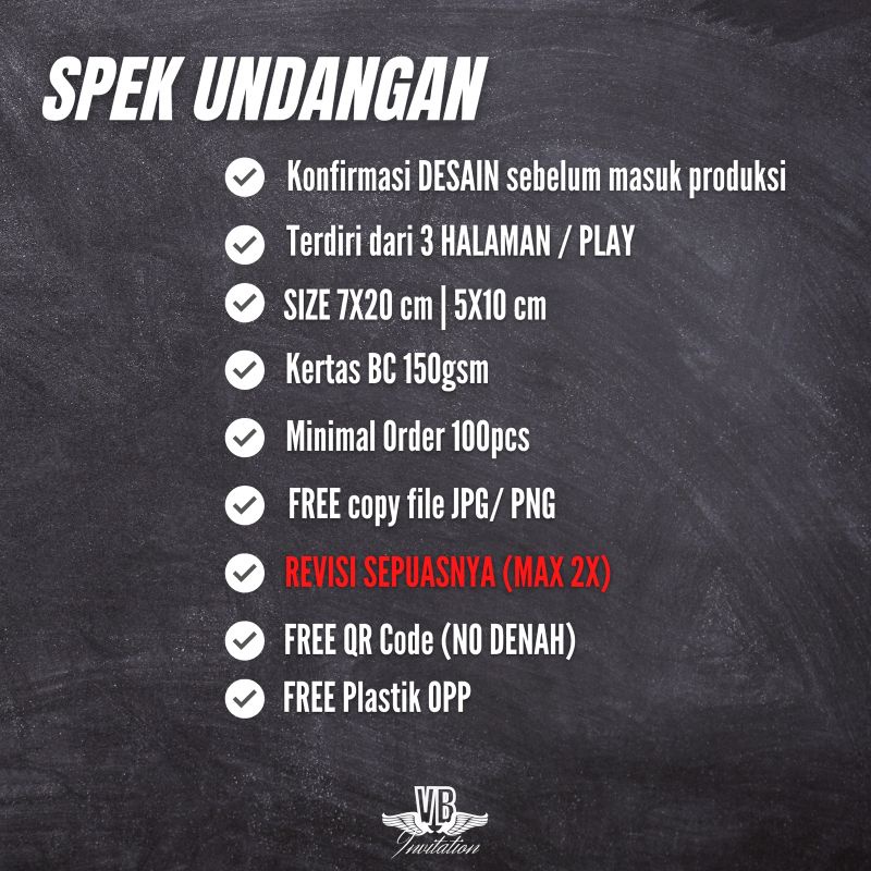 UNDANGAN PERNIKAHAN WEDDING TALI SIMPLE MURAH TERBARU HANGTAG MINIMALIS CANTIK ELEGAN VBU 038