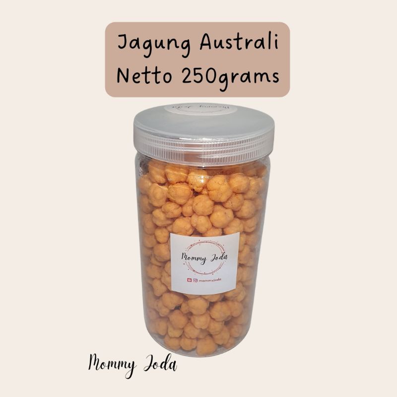 

jagung australi mommyjoda snack jadul enak