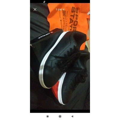 Sneakers Airwalk Jotana