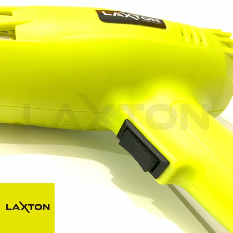 LAXTON mesin hot air gun heat alat pemanas stiker LX775 MURAH LARIS