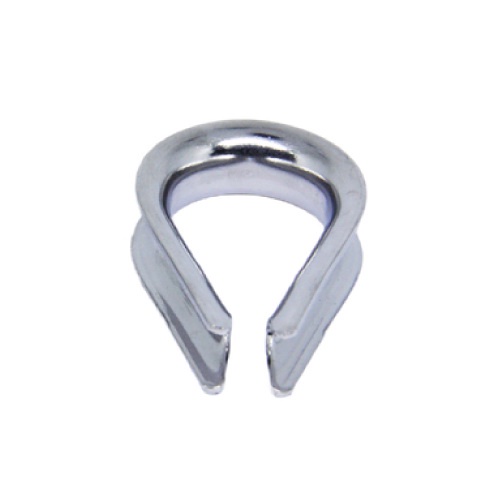 S.S 304 THIMBLE SLING / KAUSEN SLING STAINLESS 304  8MM 55062