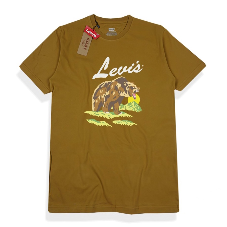 Kaos Motif Kaos Pria Wanita Premium Terbaru Cotton Combed 24s