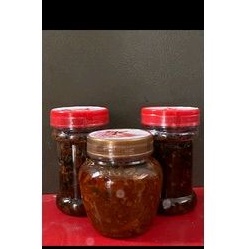 

aneka sambel baby cumi, paru 29500